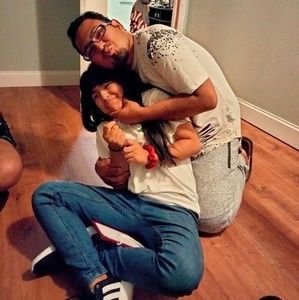 Meet your Posher, Edilberto